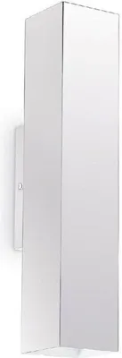 Produktbild von Ideal Lux Wandleuchte Sky Ap2 Weiß