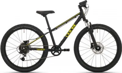 Image de Bikefun - Vélo 24 pouces 6 V