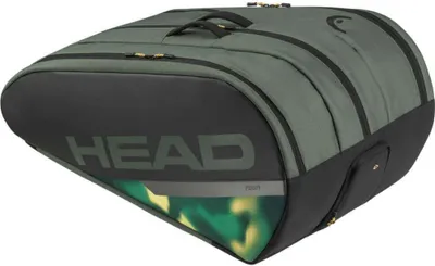 Produktbild von Tasche Head Tour Schlägertasche XL Thymian 261014TYBN
