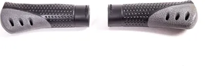 Produktbild von ergonomische geformte Fahrrad Lenker Griffe ERGO GRIFF Trekking MTB City Bike Grips