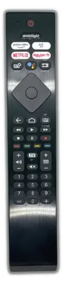 Produktbild von Ersatz Fernbedienung Philips TV 398GM10BEPHNR041SY