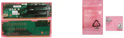 Image de Hewlett Packard Riser Card Assy HP (777283-001)