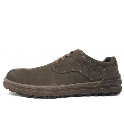 Produktbild von Josef Seibel Emil 24 Herren Schnürer in Braun, Größe 41