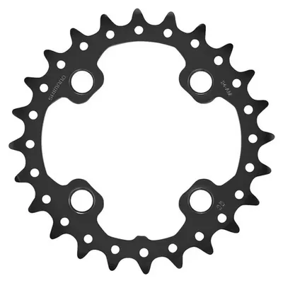 Obrázok produktu pre Shimano Y1NA24000 Prevodník 64 BCD 24T 1.0