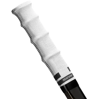Obrázek produktu pro Koncovka RocketGrip Fabric Grip, bílá