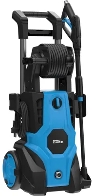 Produktbild von Güde 85926 Hochdruckreiniger GHD 2100-165