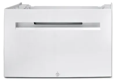 Produktbild von Bosch WMZPW40W, Sockel, Bosch, 1 Stück(e), 600 mm, 570 mm, 400 mm