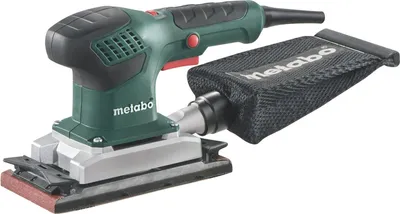 Produktbild von Metabo Sander SRE 3185 200W