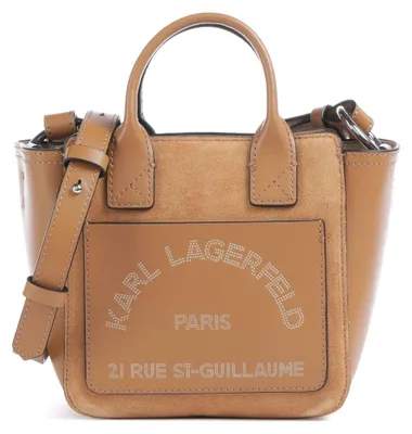 Obrázok produktu pre KARL LAGERFELD B3W30325 LE BALLET Hnedá