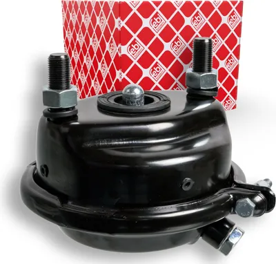 Produktbild von FEBI BILSTEIN Membranbremszylinder 173659 passend für MERCEDES-BENZ ATEGO 2 2,8kg