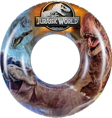 Produktbild von Wehncke Jurassic World Schwimmring 16944