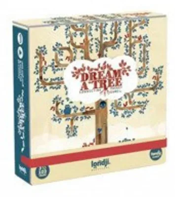 Produktbild von Londji kooperatives Spiel, ich habe von einem Baum geträumt