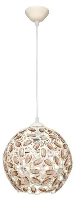 Immagine prodotto di Lampada a sospensione in vetro soffiato Badem ASZ0993