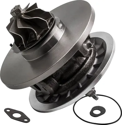 Obrázek produktu pro Sada turbodmychadla pro Audi A4,A6, VW Passat 1,9 TDI 454231-0002 038145702L
