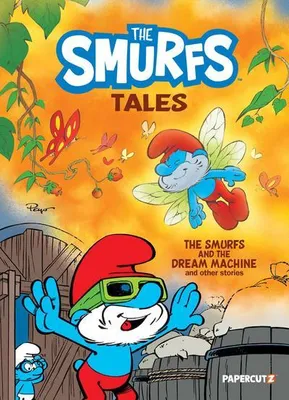 Productafbeelding van De Smurfenverhalen, Deel 13