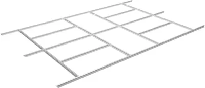 Produktbild von G21 G21 Sockel für Haus GRAH 1132 G21-63900972