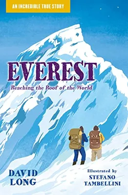 Immagine prodotto di Everest