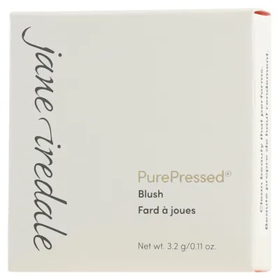 Immagine prodotto di Jane Iredale PurePressed Blush Copper Wind (3,2 g)