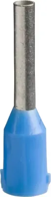 Immagine prodotto di Capicorda Schneider Electric, versione standard, 0,75 mm², blu DZ5CE007
