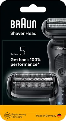 Tête De Rasoir De Rechange Braun Series 7 - Modèles 70S, 70B, 73S, 74S, Neuve Dans Son Emballage