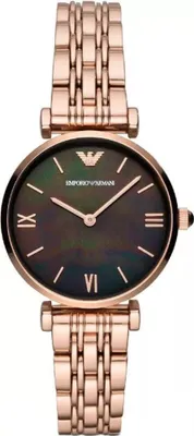 Produktbild von Uhren Armani ty262590