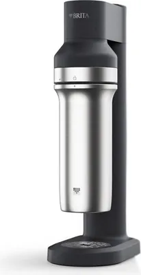 Produktbild von Wassersprudler sodaTRIO