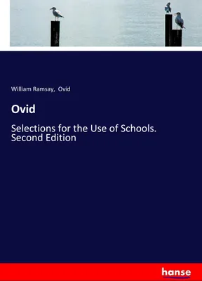 Produktbild von Ovid
