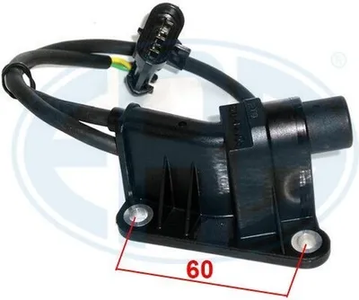 Produktbild von ERA Nockenwelleposition Sensor für OPEL Corsa C Schrägheck (X01) Nockenwellen 550034A