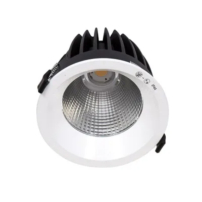 Produktbild von Einbaustrahler LED 38W Kerez IP54 DG-150C/WK-NW/70 Italux