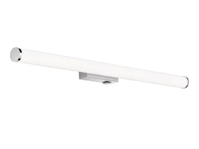 Obrázek produktu pro Trio Mattimo LED nástěnné svítidlo 8,6 W chrom teplá bílá