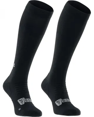 Obrázok produktu pre SQlab SQ-SOCKS ONEOX M (EU 39-41) – Kvalitné cyklistické ponožky s kompresiou – B....