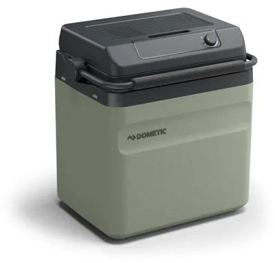 Produktbild von Dometic DTE26 Cooler Thermoelektrische Kühlbox 97000150964