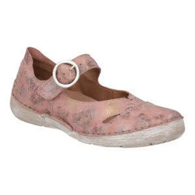 Produktbild von JOSEF SEIBEL Fergey 80 | Sandale für Damen | Rot