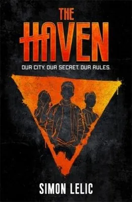 Produktbild von The Haven