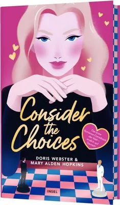 Obrázok produktu pre Consider the Choices