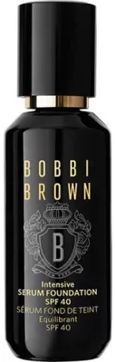 Image de Fond de teint sérum intensif SPF 40