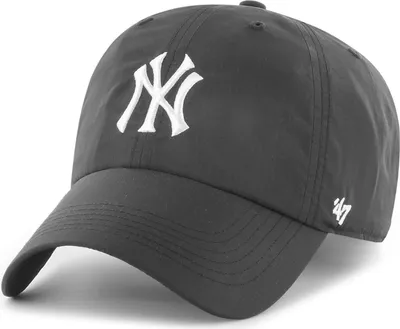 Produktbild von 47 Brand Adjustable Ripstop Cap - BRRR NY Yankees schwarz