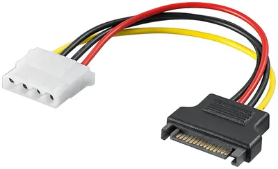 Image de Wentronic 93634, mâle/femelle, multiple