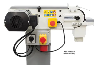 Produktbild von Elmag Bandschleifmaschine, 82038