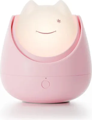 Produktbild von Nosiboo Zigg rosa