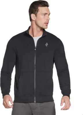 Produktbild von Skechers Sweatshirts The Hoodless Hoodie, M3JA195BLK, Größe: 188