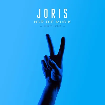 Immagine prodotto di Joris: Solo la musica (edizione limitata)