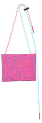 Image de Fritzi aus Preußen sac à épaule bandoulière Fritzi Me Cross Leo Lighty Leo Berry rose