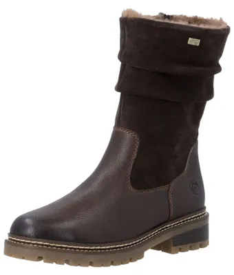 Produktbild von Remonte Stiefel Stiefel Veloursleder