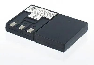 Produktbild von AGI 22838, 750 mAh, Digitalkamera, Lithium-Ion, 4,5 cm, 3,1 cm, 1 cm