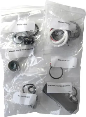Produktbild von RockShox Service Kit Full-Pike SA Upgraded 11.4018.027.003