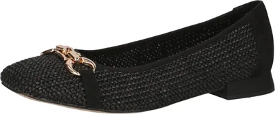 Produktbild von Caprice Ballerinas Ballerinas Leder/Textil