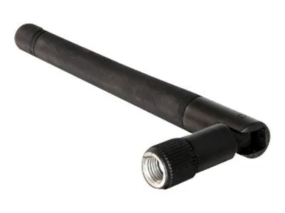 Produktbild von Delock WLAN - Antenne - 2 dBi