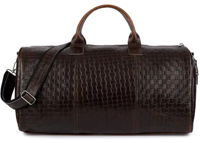 Immagine prodotto di Borsa Beltimore krax51darkbrownXXA