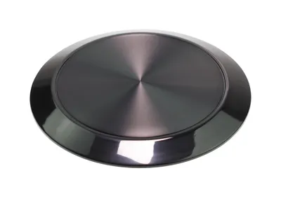 Produktbild von Delonghi AS00002937 Bohnenbehälterdeckel für EC9155 La Specialista Arte Siebträger